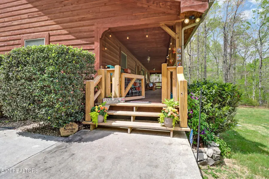 426 Allen Drive, Rockwood, TN 37854 - #3