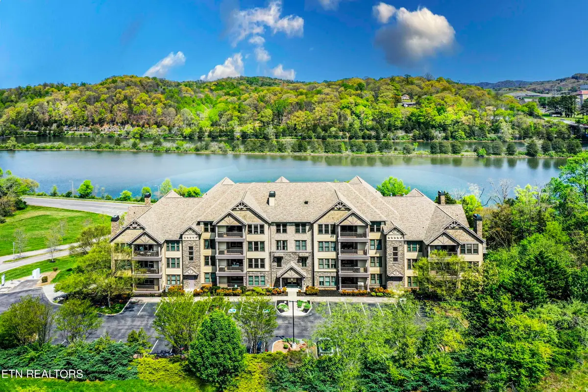 315 Centennial Bluff Blvd, Oak Ridge, TN 37830 - #1