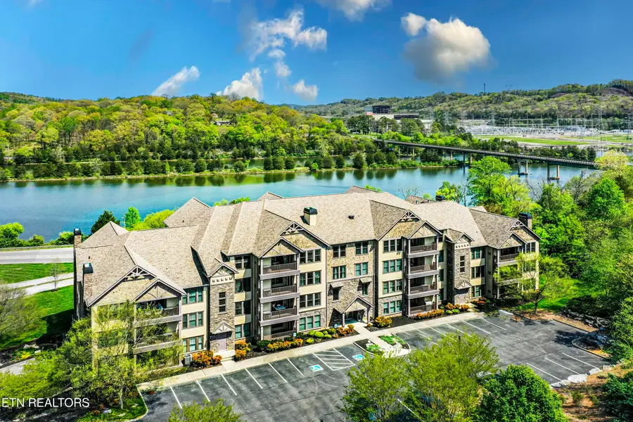 315 Centennial Bluff Blvd, Oak Ridge, TN 37830 - #2