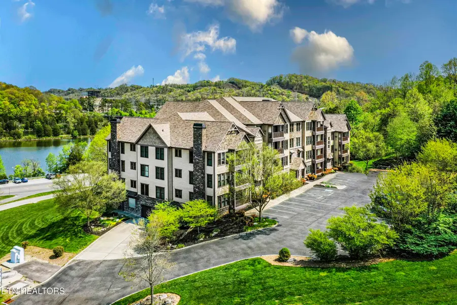 315 Centennial Bluff Blvd, Oak Ridge, TN 37830 - #3