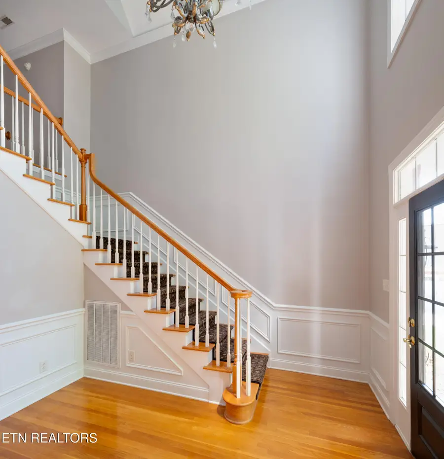 11912 Abners Ridge Drive, Knoxville, TN 37934 - #2