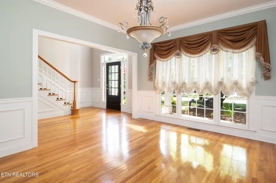 11912 Abners Ridge Drive, Knoxville, TN 37934 - #3