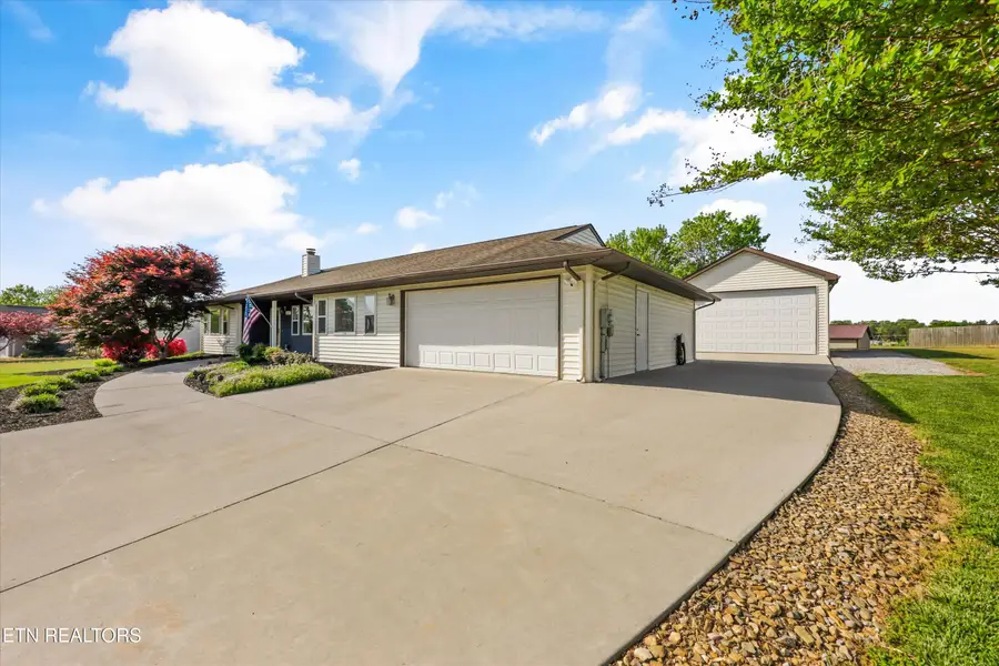 1631 Sams Drive, Dandridge, TN 37725 - #3