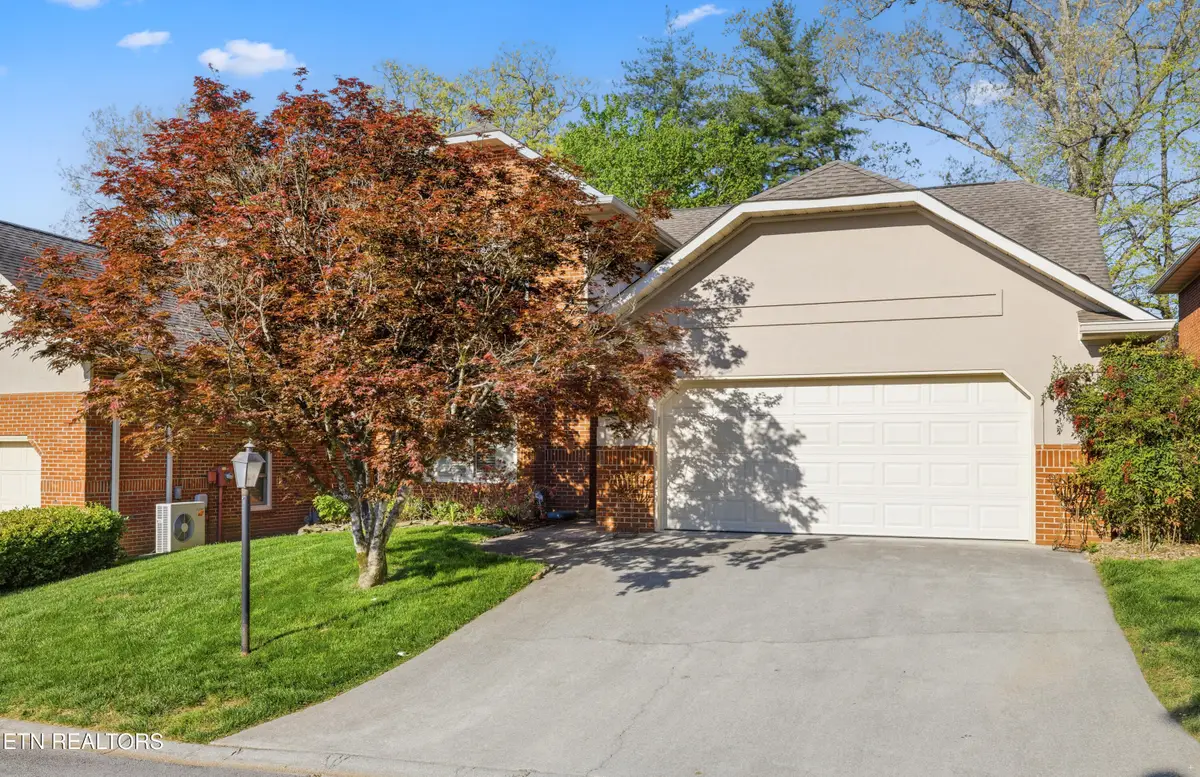 907 Heather Way, Knoxville, TN 37919 - #1