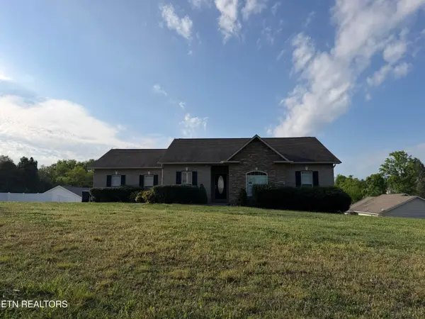 3237 Reiley Drive, Maryville, TN 37801