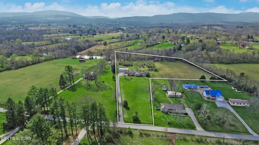 1048 Deep Draw Rd, Crossville, TN 38555 - #2