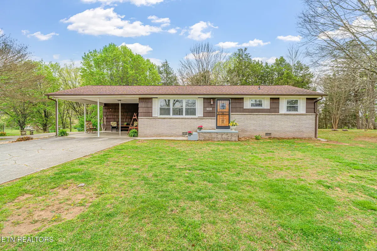 6300 S Ruggles Ferry Pike, Knoxville, TN 37924 - #1