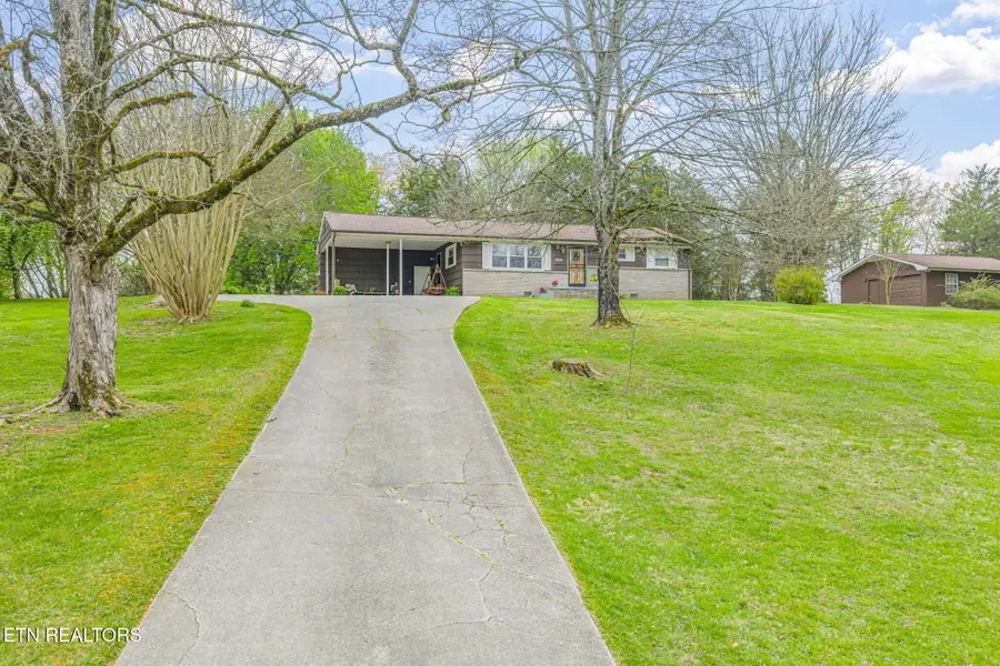 6300 S Ruggles Ferry Pike, Knoxville, TN 37924 - #2