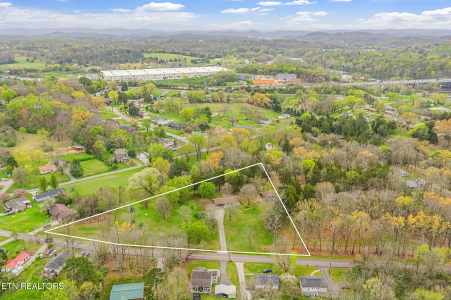 6300 S Ruggles Ferry Pike, Knoxville, TN 37924 - #3