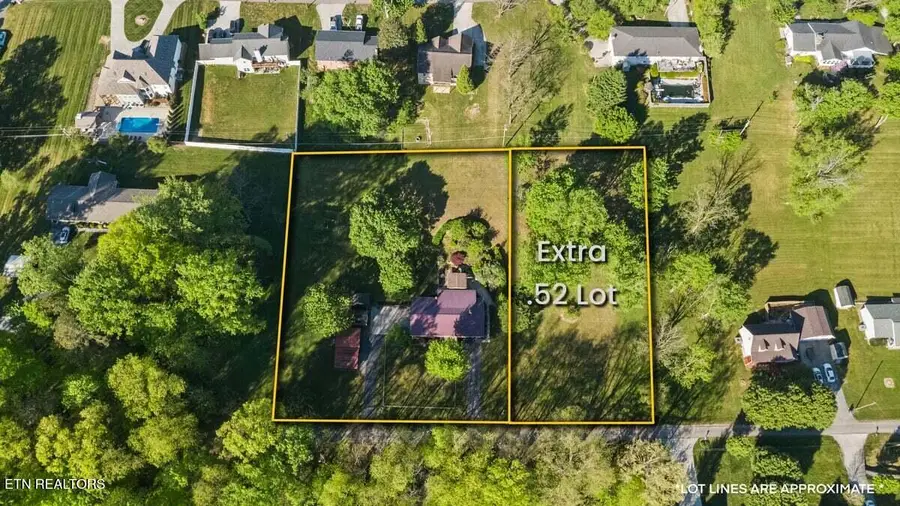 176 Michael Lane, Jacksboro, TN 37757 - #2