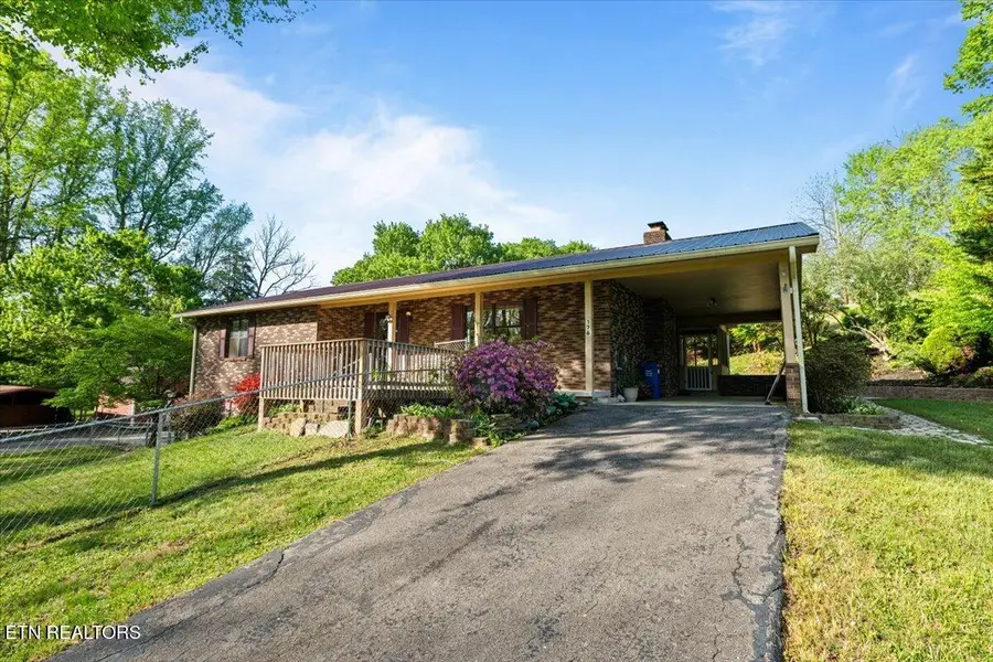 176 Michael Lane, Jacksboro, TN 37757 - #3