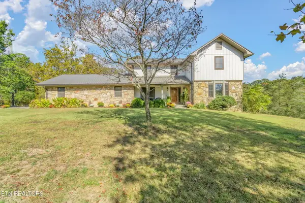 1423 Hopewell Rd, Knoxville, TN 37920