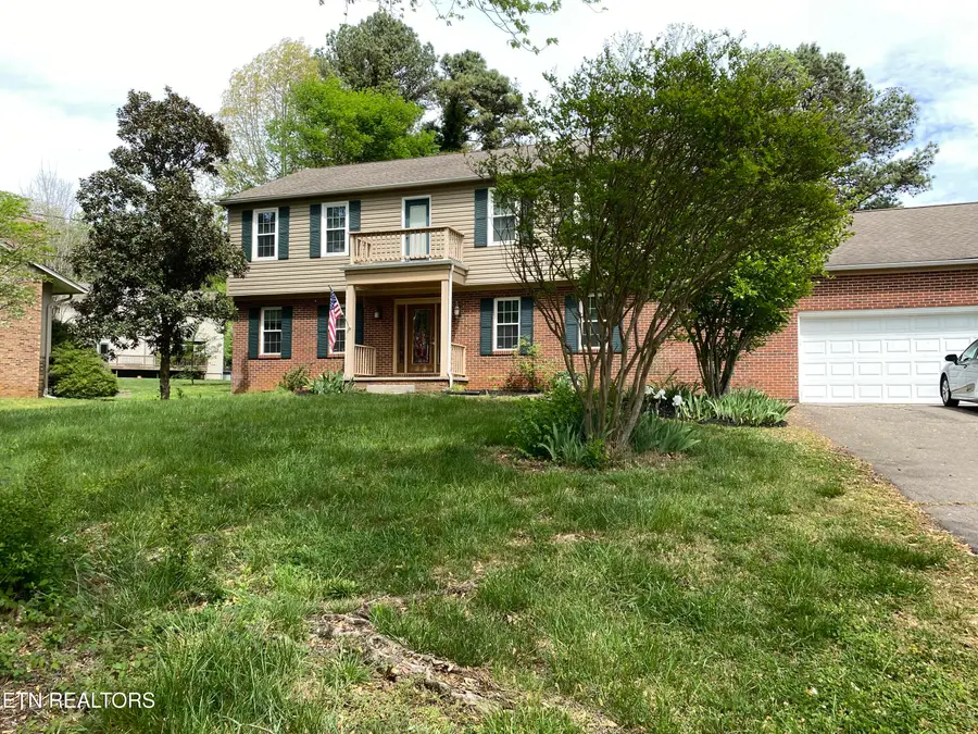 616 Plainfield Rd, Knoxville, TN 37923 - #2