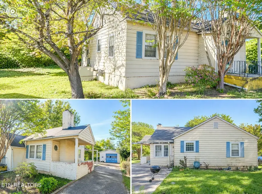 2527 Fairmont Blvd, Knoxville, TN 37917 - #2