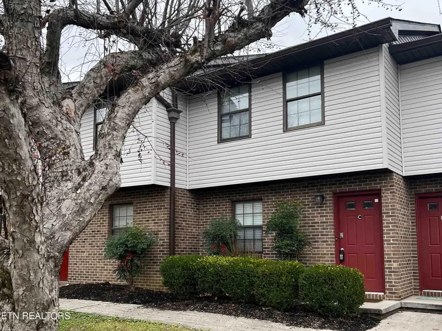 7304 Old Clinton Pike, Knoxville, TN 37921 - #2