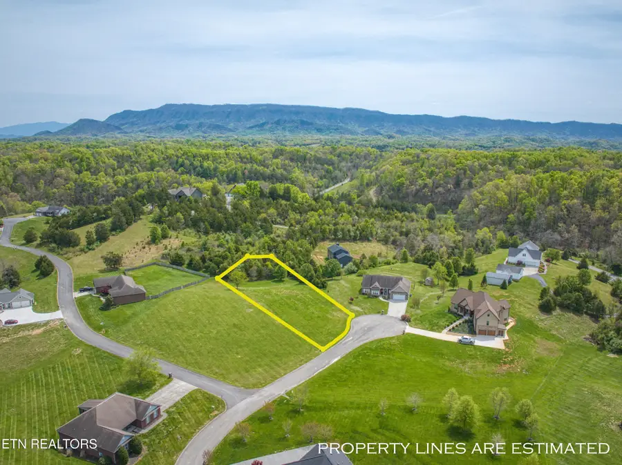 Dougs Lane #lot 9, Seymour, TN 37865 - #2