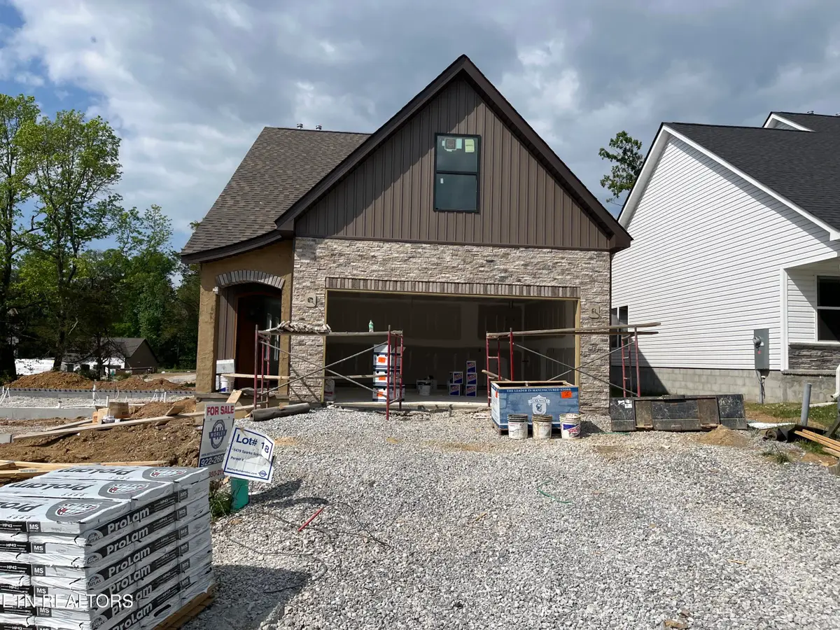 3479 Sparks Scenic Way, Knoxville, TN 37931 - #1