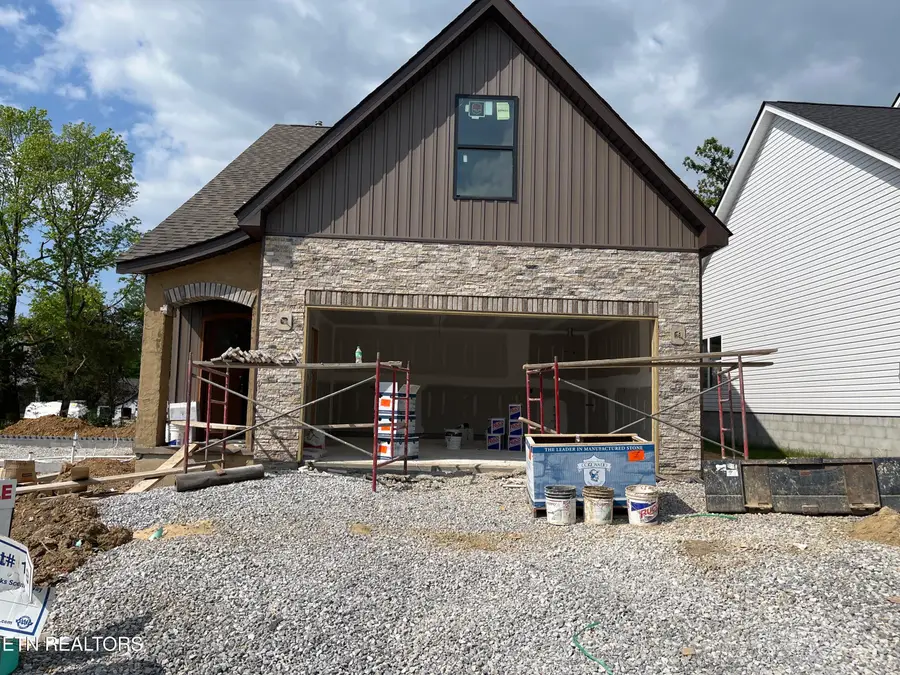 3479 Sparks Scenic Way, Knoxville, TN 37931 - #2