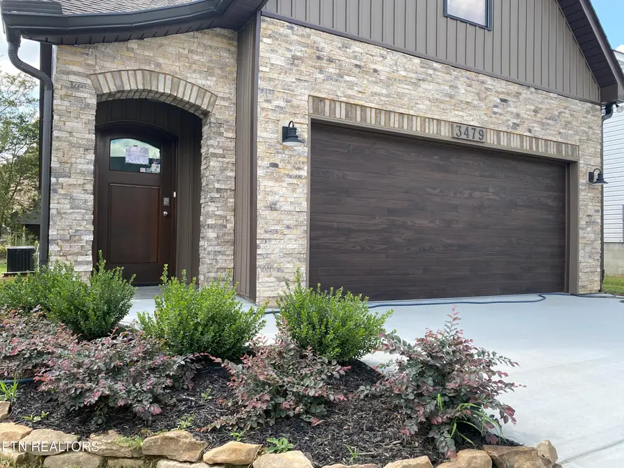 3479 Sparks Scenic Way, Knoxville, TN 37931 - #3