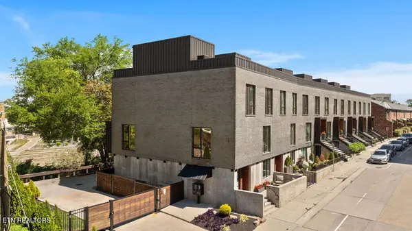 603 W Vine Ave, Knoxville, TN 37902