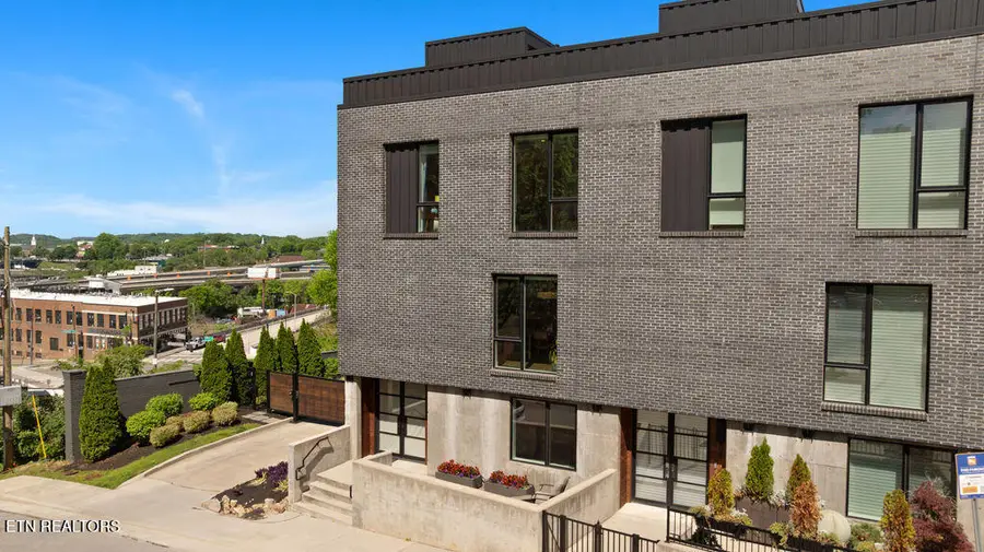 603 W Vine Ave, Knoxville, TN 37902 - #2