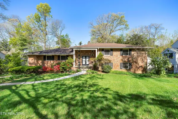 3621 Taliluna Ave, Knoxville, TN 37919