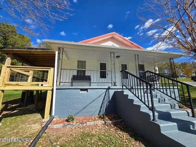 1085 Lick Branch Rd, Ewing, VA 24248 - #2