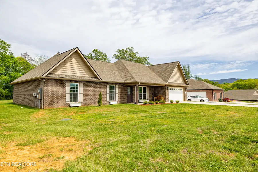 1920 Griffitts Mill Circle, Maryville, TN 37803 - #3