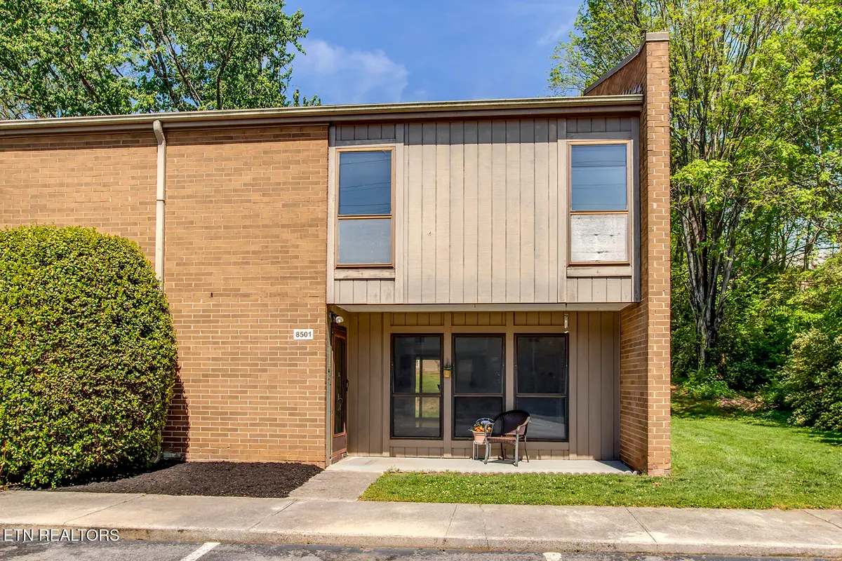 8501 Ankara Court, Knoxville, TN 37923 - #1