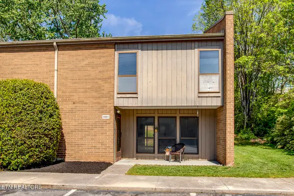 8501 Ankara Court, Knoxville, TN 37923