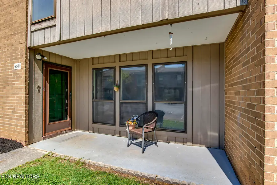 8501 Ankara Court, Knoxville, TN 37923 - #2