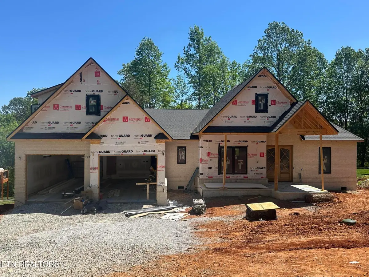 246 Mialaquo Circle, Loudon, TN 37774 - #1