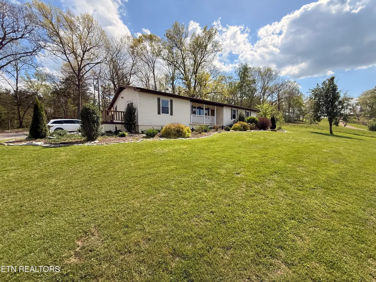 4936 Hurricane Rd, Jonesville, VA 24263 - #1