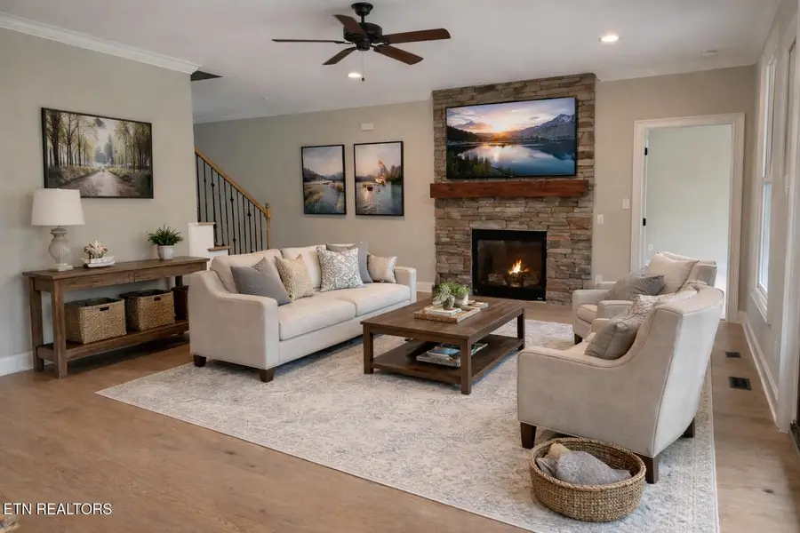 1833 Rockford Lane, Knoxville, TN 37922 - #3