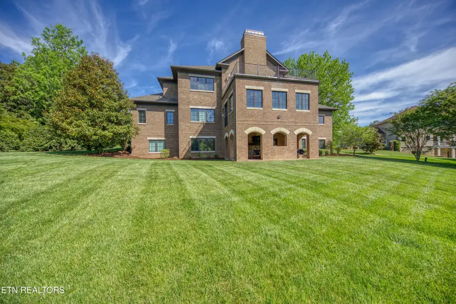 529 Stone Vista Lane, Knoxville, TN 37934 - #3