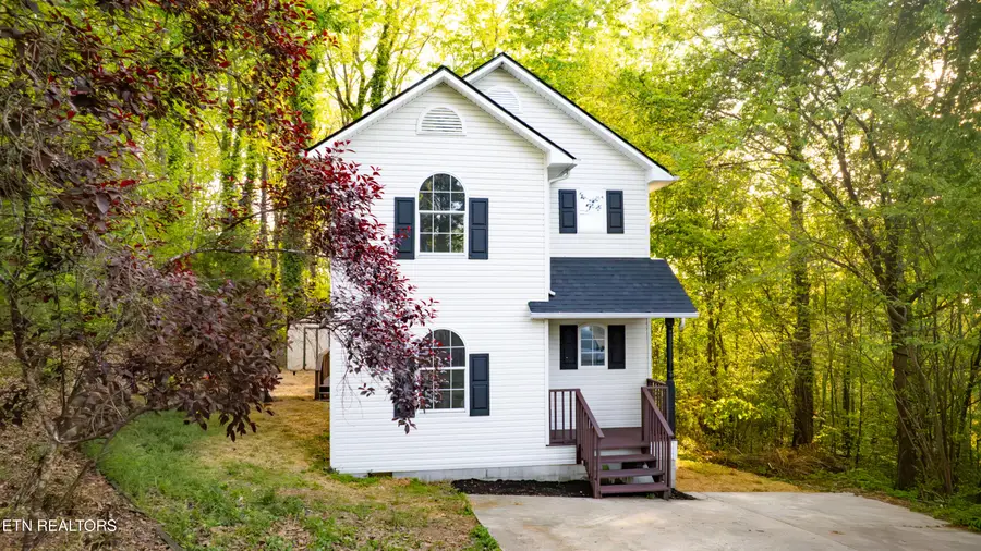 392 Indian Hills Drive, Dayton, TN 37321 - #2