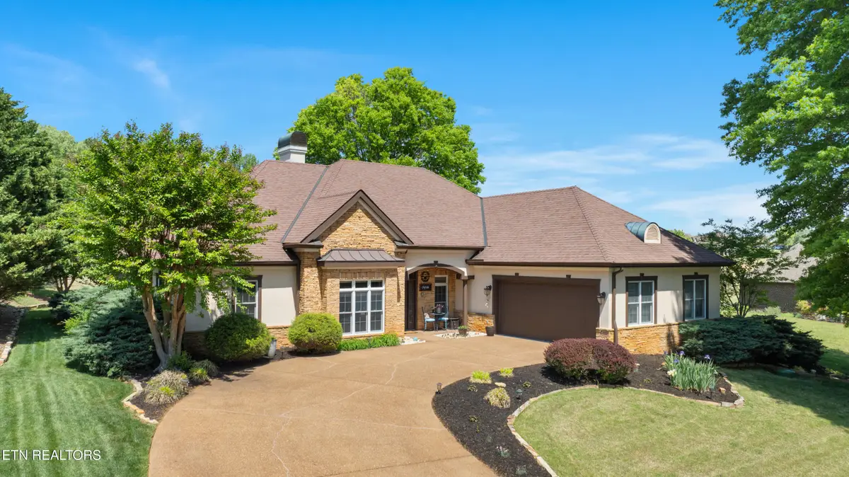288 Osprey Circle, Vonore, TN 37885 - #1
