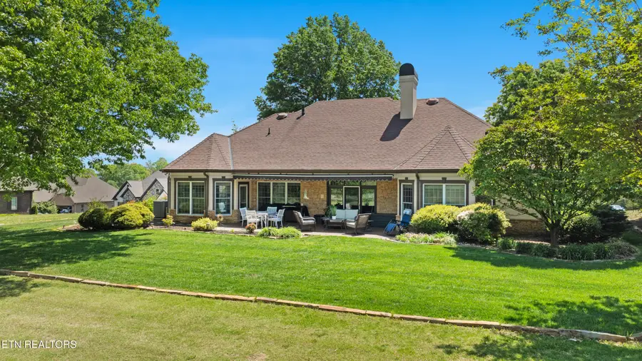 288 Osprey Circle, Vonore, TN 37885 - #2