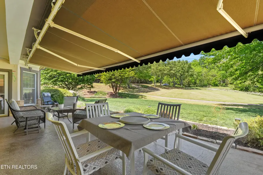 288 Osprey Circle, Vonore, TN 37885 - #3