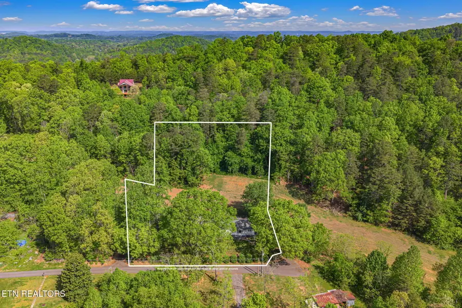 216 Burnett Lane, Knoxville, TN 37920 - #2