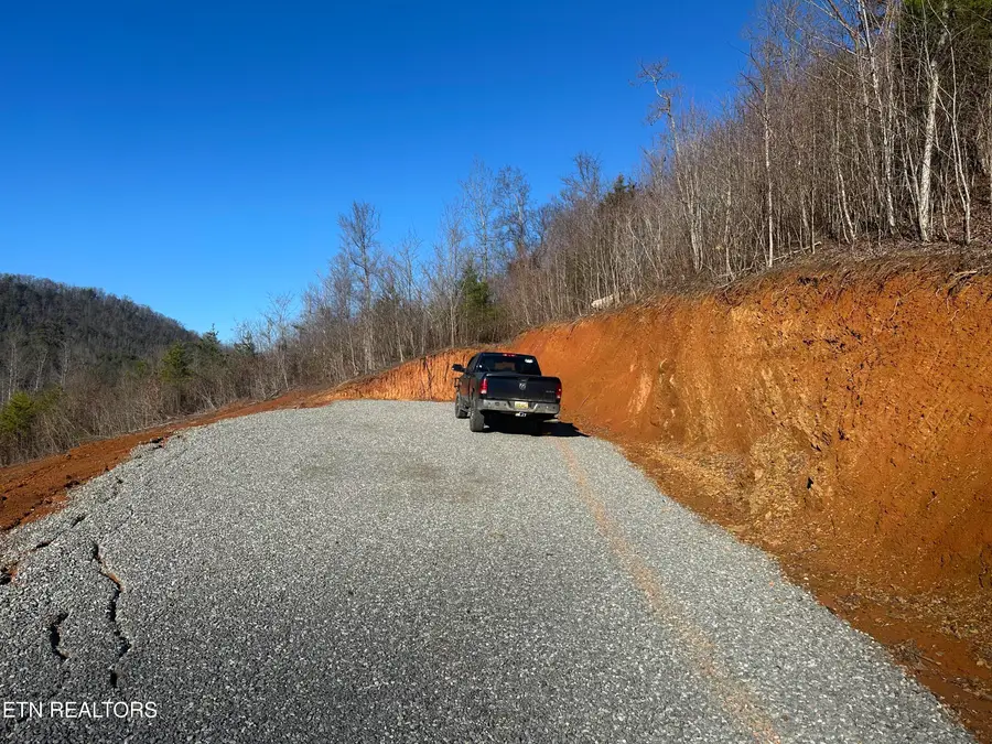 1776 Fairview Rd, Tellico Plains, TN 37385 - #2