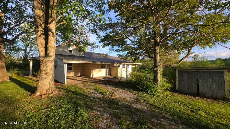 671 Williams Creek Rd, Oneida, TN 37841 - #3