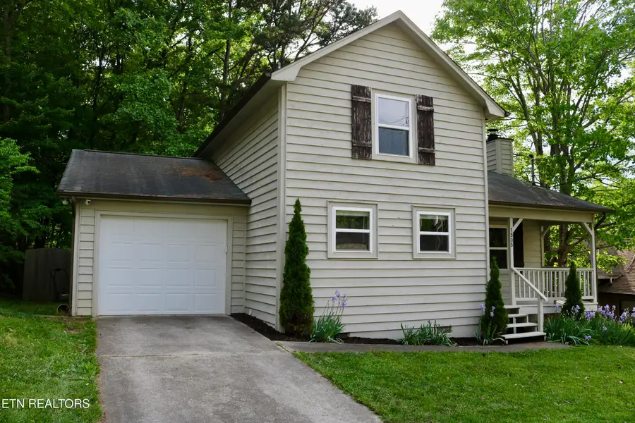 1505 Red Maple Court, Knoxville, TN 37931 - #3