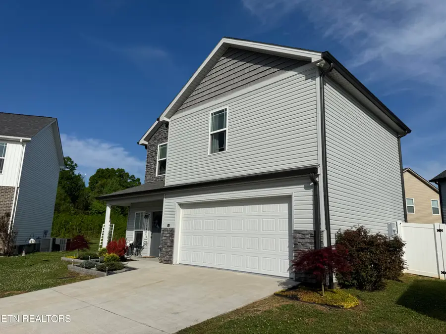 1574 Wingfoot Court, Cookeville, TN 38506 - #2