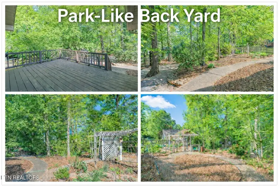 456 Timbercreek Drive, Maryville, TN 37803 - #2