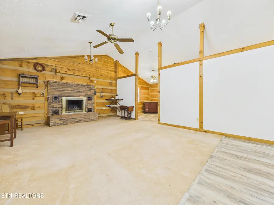 116 Old Doc Rogers Rd, Tellico Plains, TN 37385 - #2