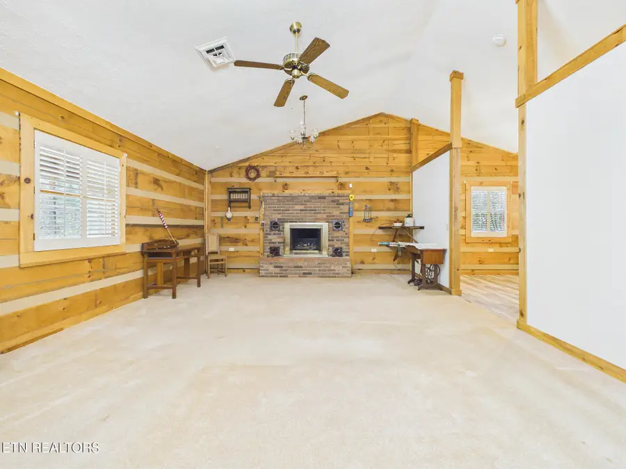 116 Old Doc Rogers Rd, Tellico Plains, TN 37385 - #3