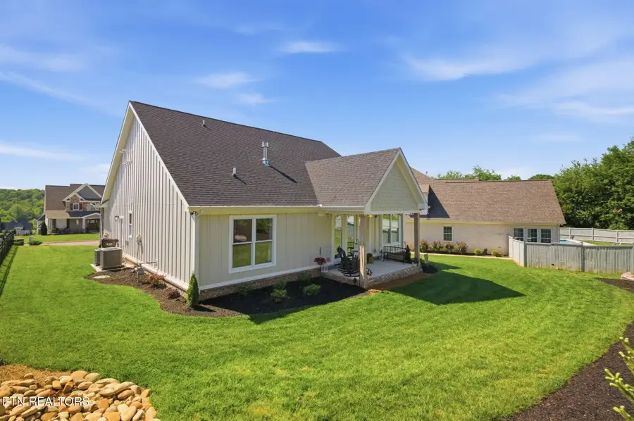 11815 Spectacular View Lane, Farragut, TN 37934 - #3