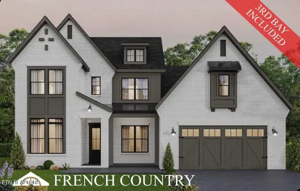 Lot 114 Wagon Hitch Rd, Knoxville, TN 37934