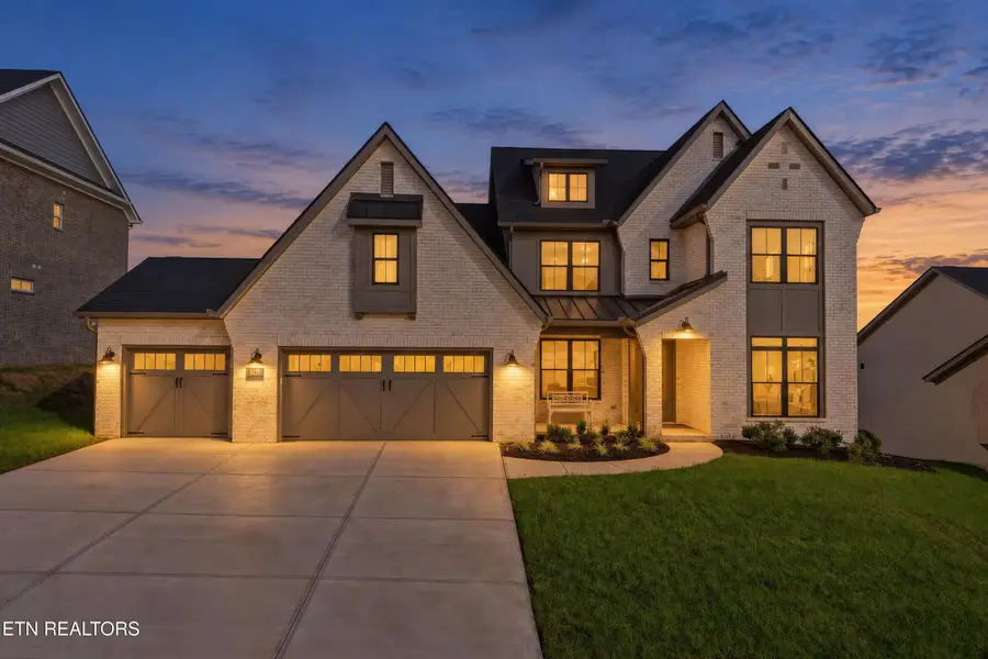 Lot 114 Wagon Hitch Rd, Knoxville, TN 37934 - #2